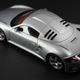 Illustration for article titled LaLD Car Week 2000s day: Spark RUF CTR3
